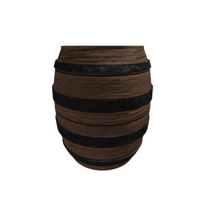 barrel