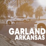 Garland, Arkansas