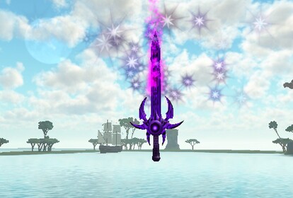 SWORDCLASH [BETA]