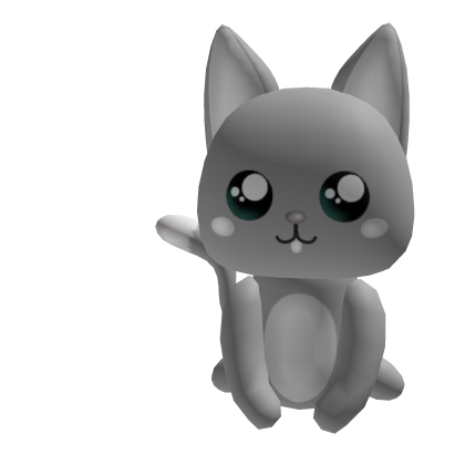 Cat Buddy Roblox item
