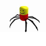 THE Spider Gang FOR LIFE