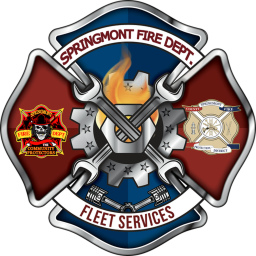 Fleet Services [Service Yard A]