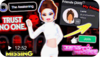 Lana does nails group discuss about Lana