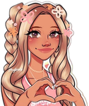 ..Adorably