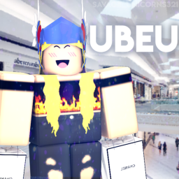 UBEU Official Runway
