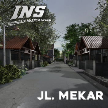 [INS] JL.Mekar Biru