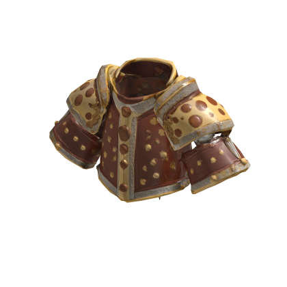 🍓 Strawberry Ganache Jacket [PBR] thumbnail