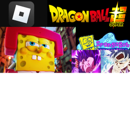 sponge and go obby