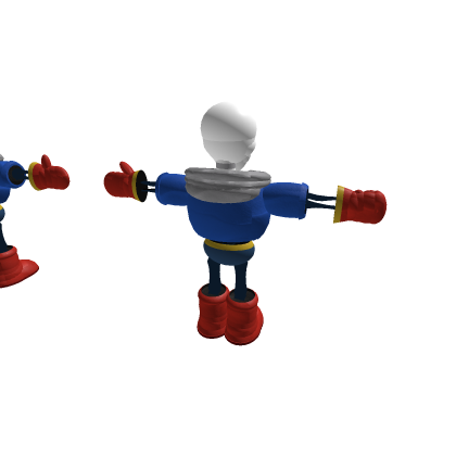 Disbelief Papyrus Phase 1-4