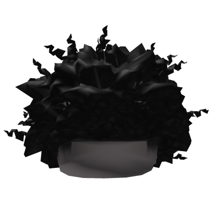 Mar Messy Fro