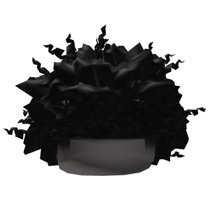 Mar Messy Fro