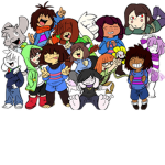 Undertale Au Team