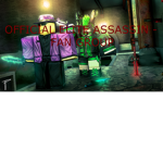 Elite Assassin - Fan Group