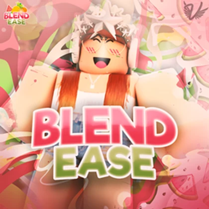 Blendease Roblox group icon
