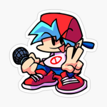Funky Fans
