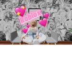 Bloxburg welcome to play with me!