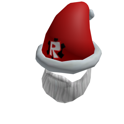 ROBLOX Santa