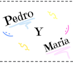 Pedro y Maria