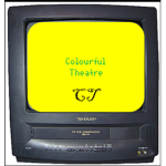 colorful theater