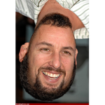 Adam Sandler Fanclub - by adam sandler