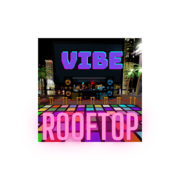 ROOF TOP VIBE