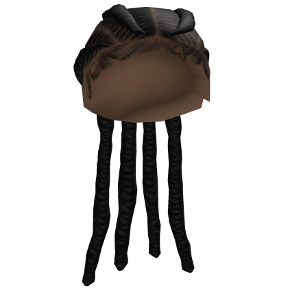 Jayla Braids Roblox item