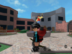 Die Tower Defense Gruppe