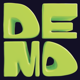 DEMOVERSE