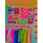 Auty’s Closet