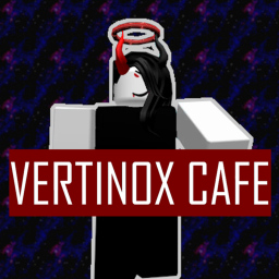 Vertezox Cafe