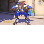 Overwatch Fan club!
