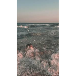 Aesthetic Sea Vibes