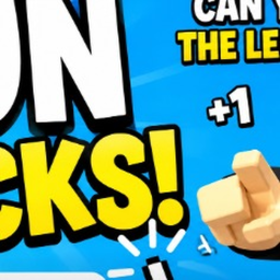 Untitled Clicking Game