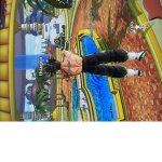 Dragon ball lx