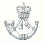 [1RB] 1st Rifles Battalion.