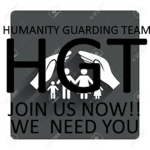 Humanity Guarding Team