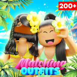 [NEW] MATCHING OUTFITS