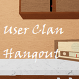 User Clan Hangout (Only Users Allowed)