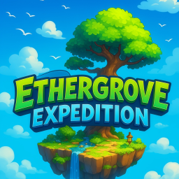 [NEW FREE AVATAR + x10] ETHERGROVE EXPEDITION V.01
