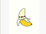 Banana spa!