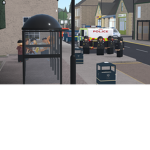 UKSF Command