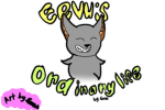 Eevus gang