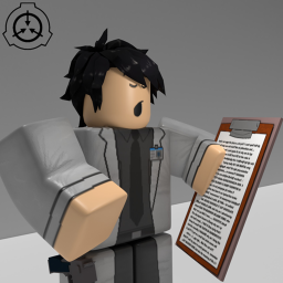 SCP KR 67th [Beta]