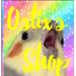 Ostix's Shop