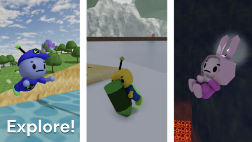 Adventure 64