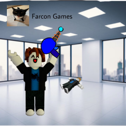 Farcon FPS