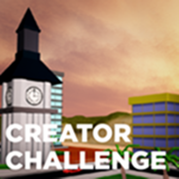 Creator Challege Quiz