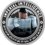ᅠImperial Intelligence Office