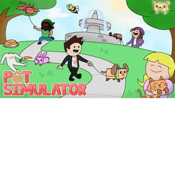 Pet Simulator