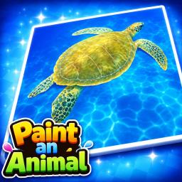 Paint an Animal